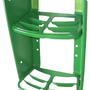 Sonderangebot Trittstufe komplett 2-Stufig John Deere 6000, 6010 Serie