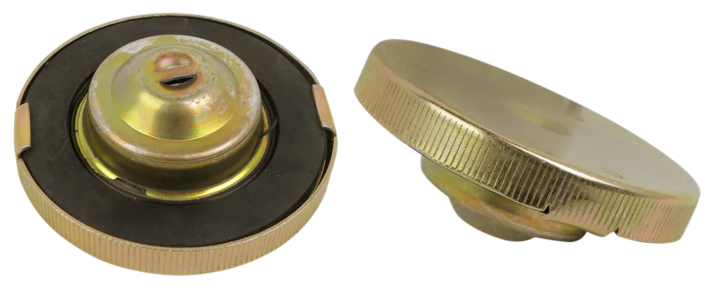 Tankdeckel zu MF100 Serie Neue Kollektion