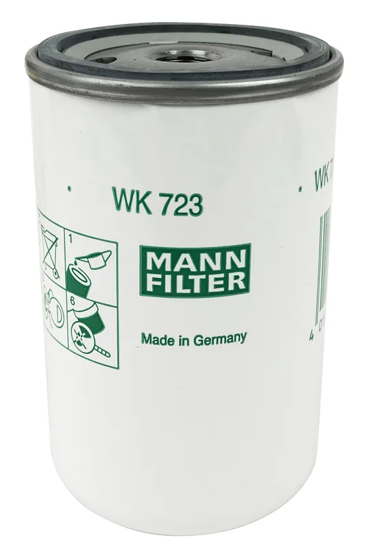 Direktkauf MANN FILTER Kraftstofffilterpatrone WK723