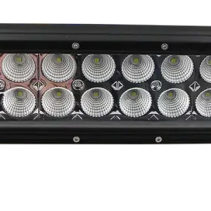 LED-Lichtbalken 10-30V 6480lm Saisonangebot