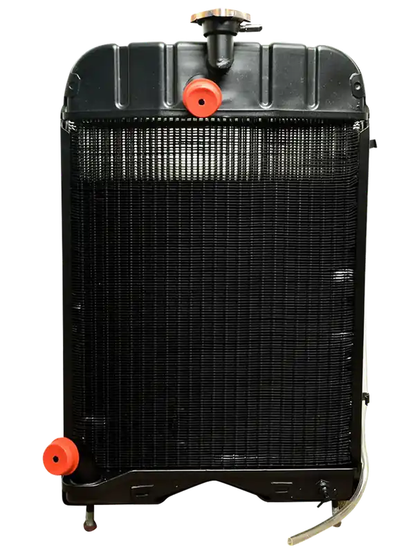 Kühler MF135 Angebot