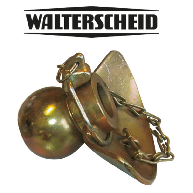 Markenprodukt Fangbüchse Walterscheid