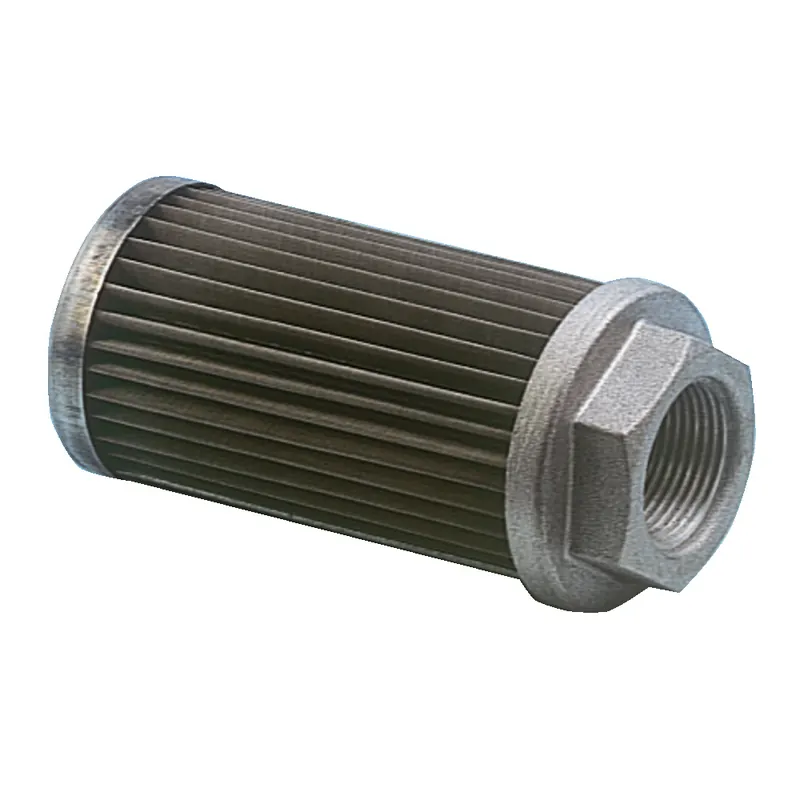 Wochenendangebot OMT Saugfilter 90 Micron für Tankeinbau