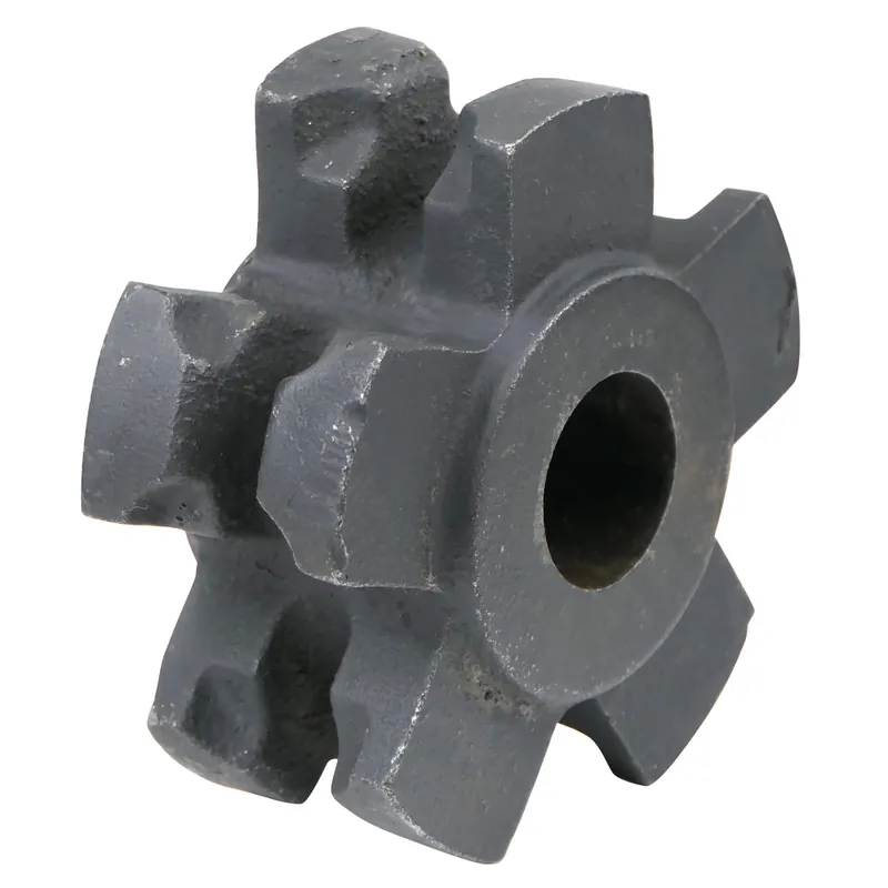 Umlenkrolle 8x31 offen, Bohrung Ø30mm, Außen-Ø110mm Top-Angebot