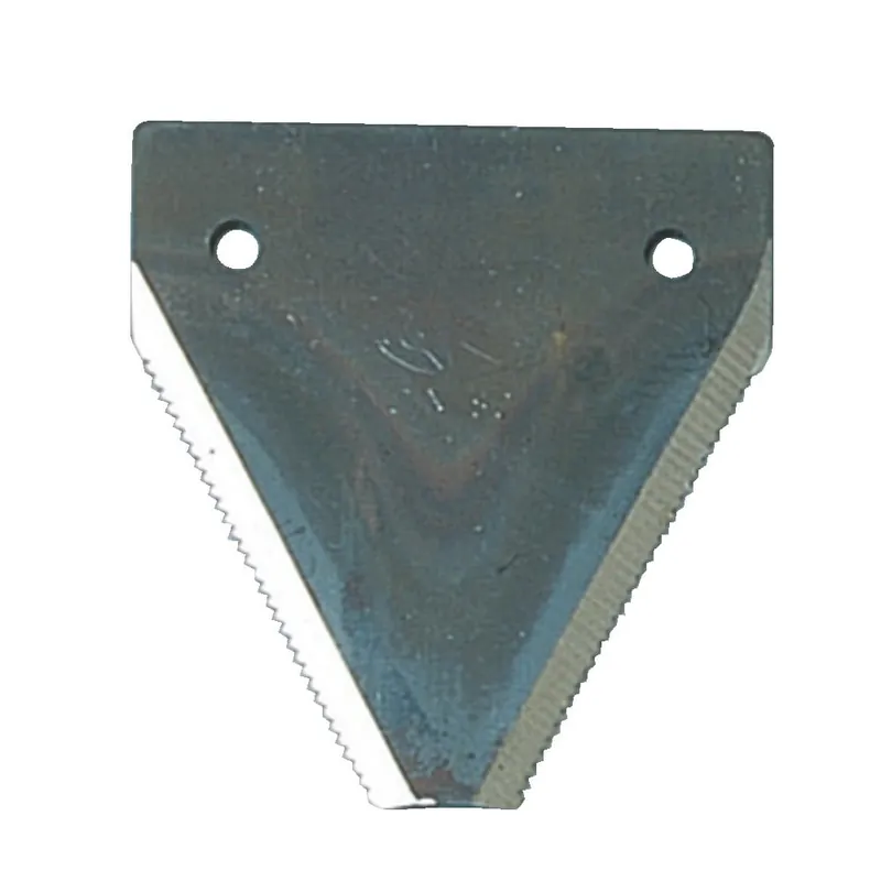 Klinge RS7500, 76x80x2 mm Sonderaktion
