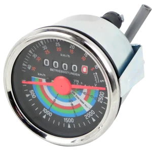 Traktormeter zu Lindner 420, 520, 1450, 1500, 1600 Beliebt