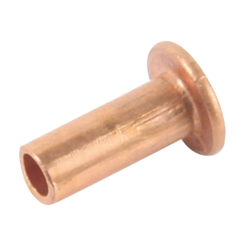 Günstig Kupfernieten 4x16 mm