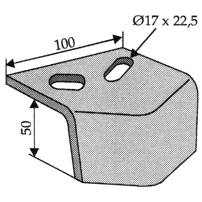 Schraubenschutz zu RH66 Markenware