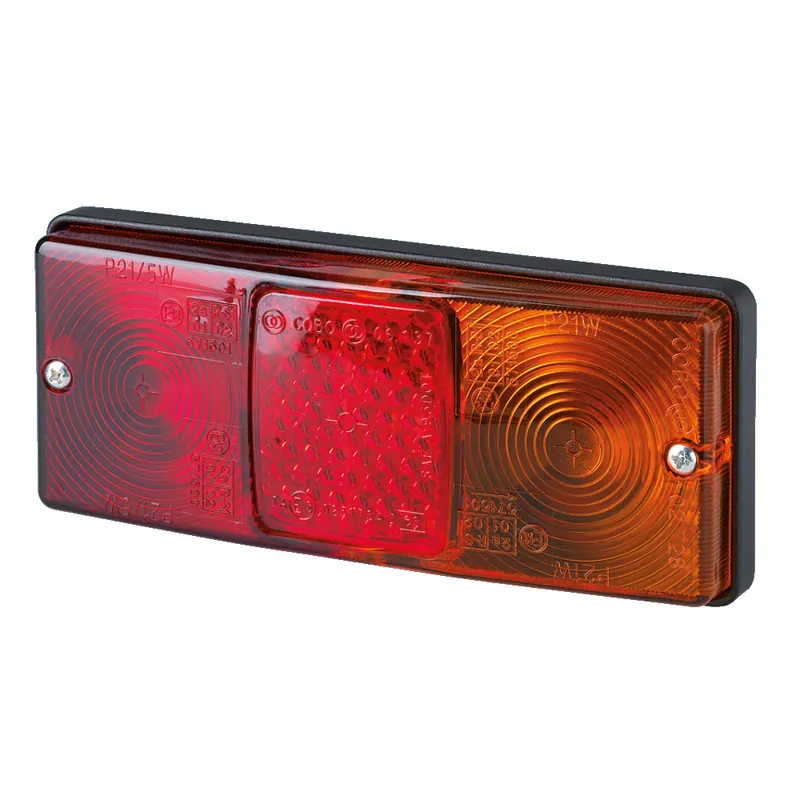 Angebot Schluss-Brems-Blinkleuchte zu Steyr, Case