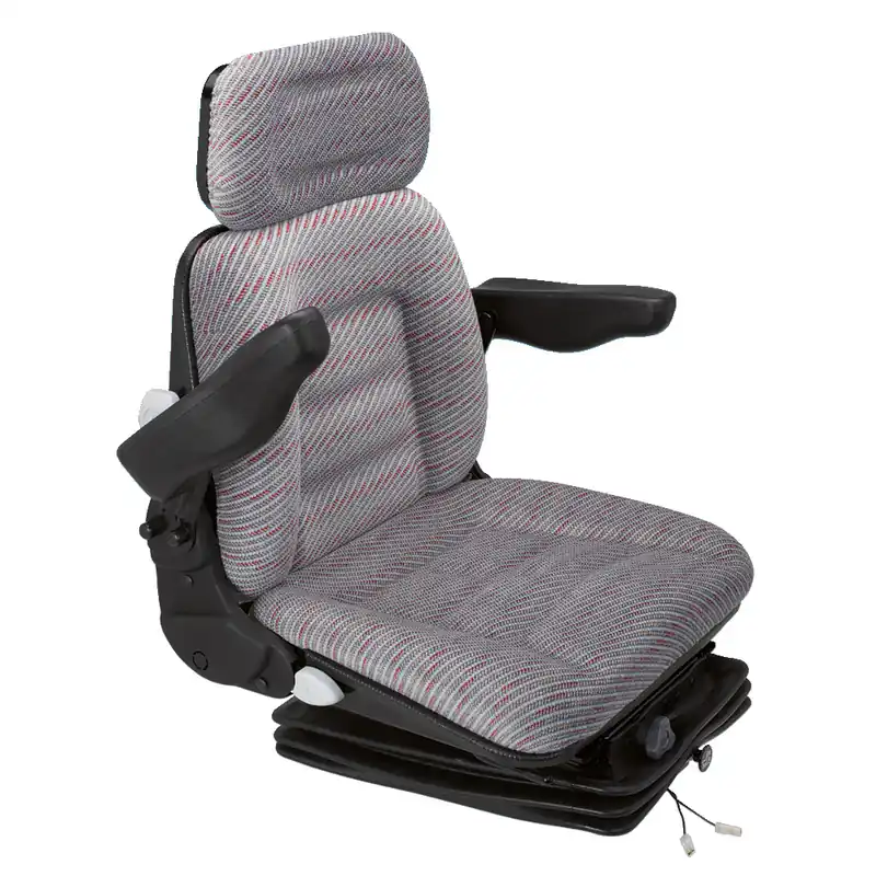 Fahrzeugsitz S1000EC, 12V Preiswert