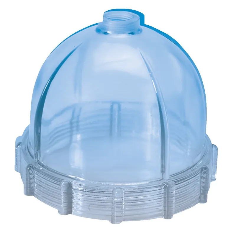 Plexiglas Unterteil für Syphon Saisonangebot