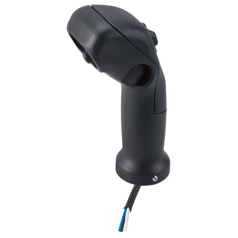Indemar Griff zu Joystick-Betätigungselement Meistverkauft