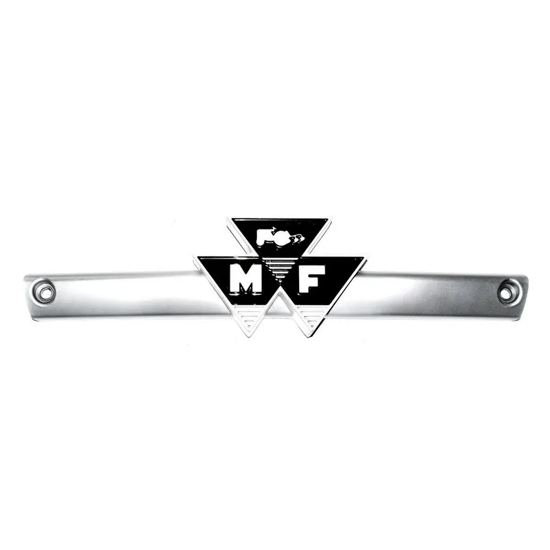 Emblem & Schiene MF100 Serie Abverkauf