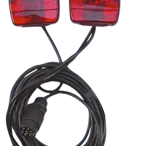 Anhängerrückleuchte 10m 7-pol. Stecker Saisonangebot
