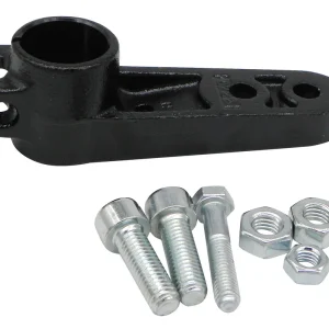 ESM Halter Messerführungsarm, Balkenrücken 12 mm Super-Preis