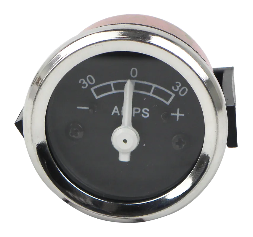 Preiswert Amperemeter