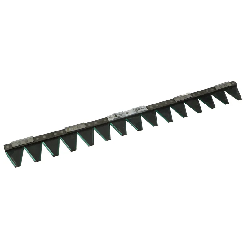 Top-Preis Mähmesser 76cm, 15 Klingen, mit gezahnter Aufnahme, anstelle von BCS & Reform B590.48928.0