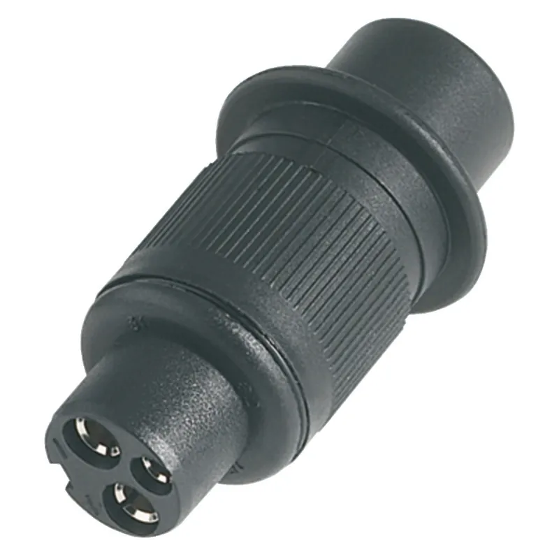 Exklusiv Stecker PVC