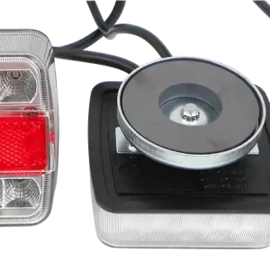 Sonderangebot LED Leuchtensatz Magnet 7,5m 13-pol. Stecker