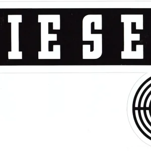 Aufkleber Steyr Diesel rechts Schnäppchen