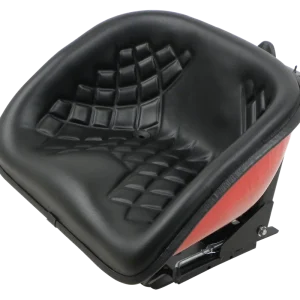 Must-Have Sitzschale DeLuxe rot