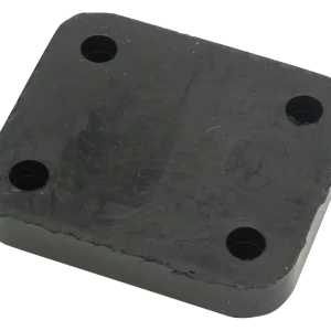 Im Trend Gummihalter Rücklicht Steyr T80