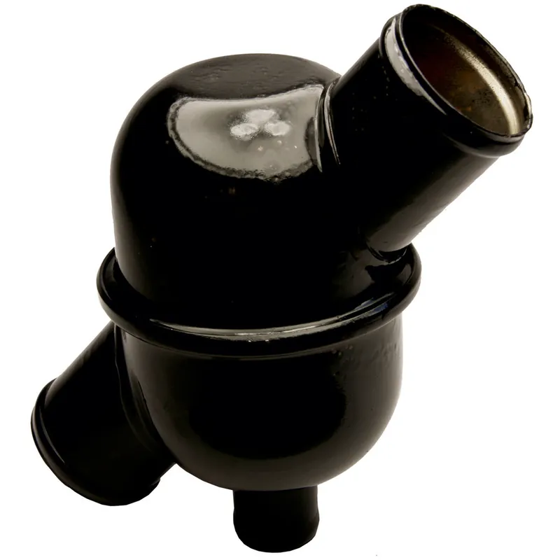 Thermostat 87° Aktuell