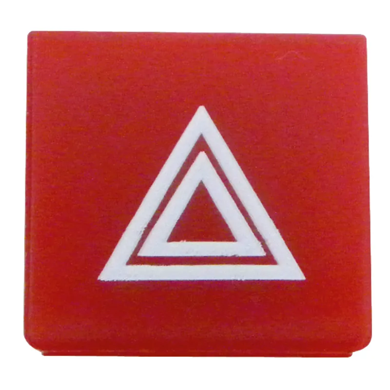 Symbol Warnlicht zu Schalter Top-Qualität