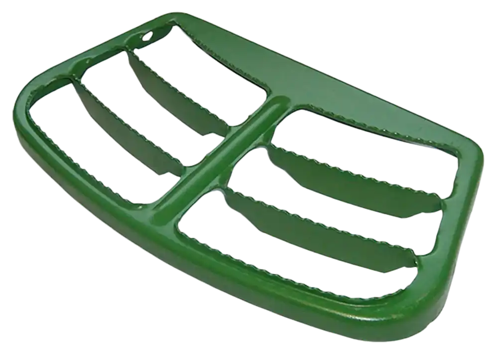 Premium Trittstufe passend zu John Deere
