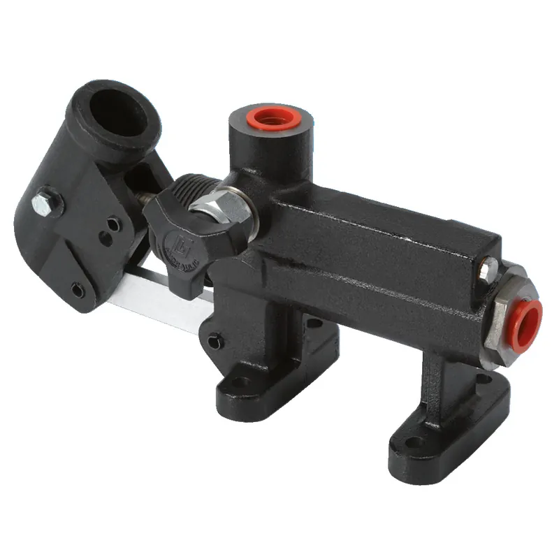Markenprodukt Hydraulische Handpumpen ohne Tank, einfachwirkend, Doppelhub