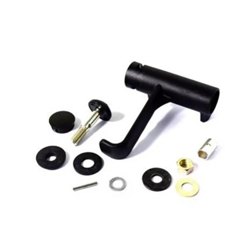 Verriegelungssatz Heckscheibe Ford New Holland Sonderaktion