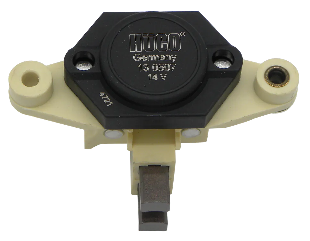 Regler zu Lichtmaschine Bosch Aktuell