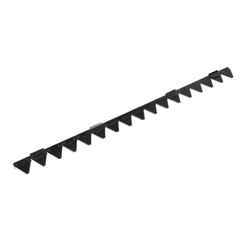 ESM Mähmesser zu Vogel & Noot Plus 1,3, 4 Gewindelöcher M8, Lochabstand 101,5/152,4 mm Nur Für Kurze Zeit