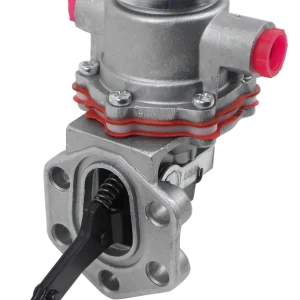 Kraftstoffförderpumpe zu Steyr/Valtra/MF Handgefertigt