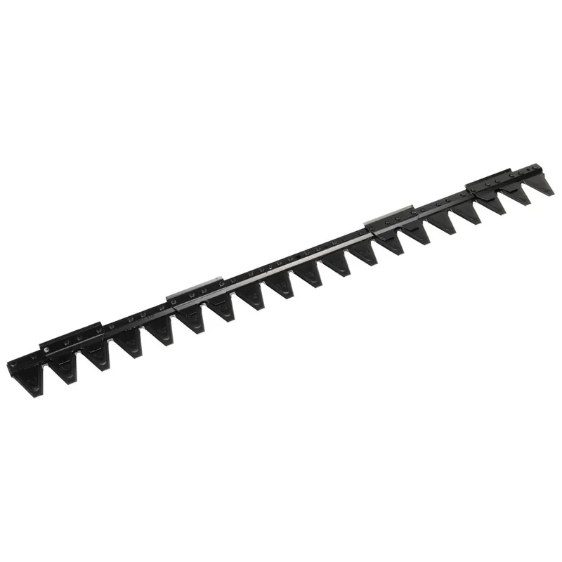 Preisreduziert ESM Mähmesser ESM 97cm 19 Klingen zu Universalbalken C
