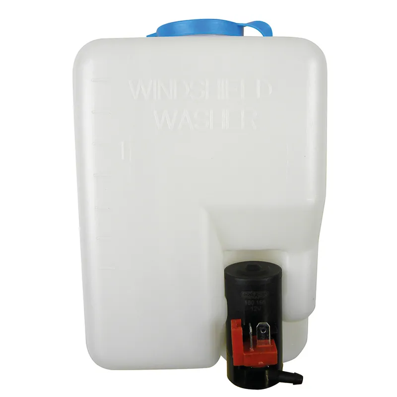 Billig Scheibenwaschanlage 12Volt 1,2Liter kompl.