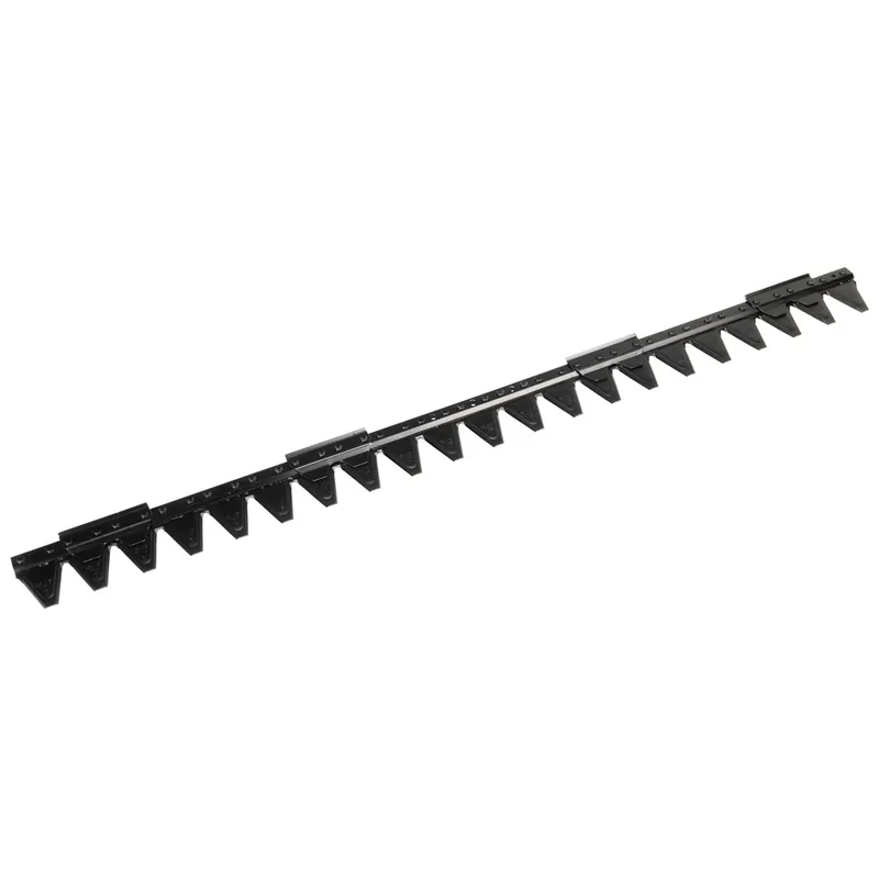 Abverkauf ESM Mähmesser 107cm 21 Klingen zu Universalbalken C