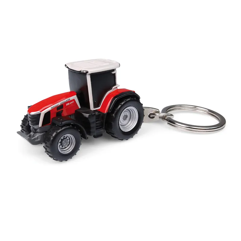 Ab Werk Schlüsselanhänger Massey Ferguson 8S.265