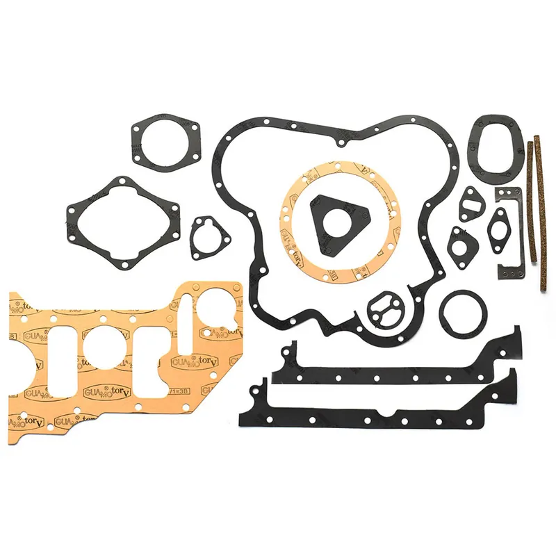 Mega-Angebot Motordichtsatz unten MF mit Wellendichtring