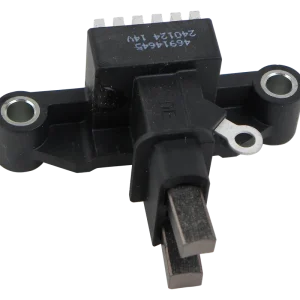 Regler Lichtmaschine Mahle/Iskra 14V 16.908.881 Schnäppchen