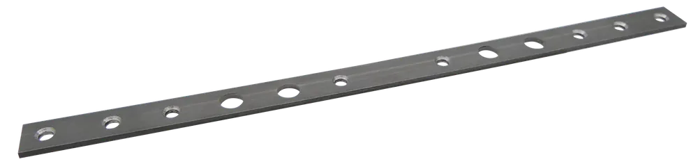 Schröckenfux Verstärkungsleiste L=325mm, anstelle von Reform 110.422.317 Nur Heute