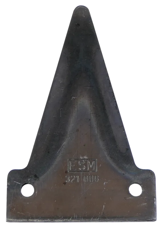 ESM Balkenklinge glatt zu Laubschnittbalken, anstelle ESM 321.0061 Sale