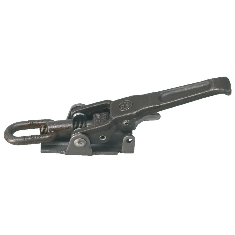 Exzenterverschluss 6043 schwarz Rabatt