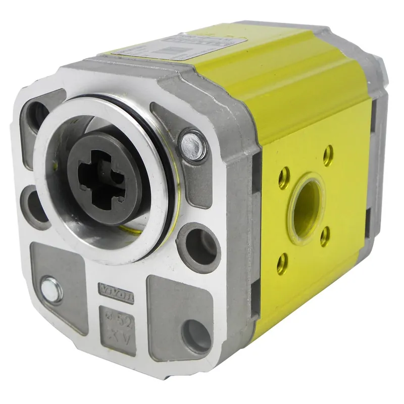 Mega-Angebot VIVOIL Hydraulikpumpe passend zu Steyr, Fördervolumen 17 ccm/Umdr., Drehrichtung links