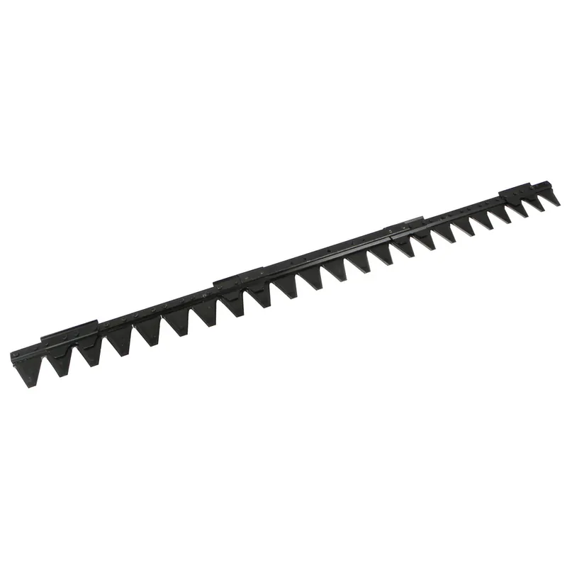 Mähmesser passend zu AGRIA 117cm 23 Klingen Neue Kollektion