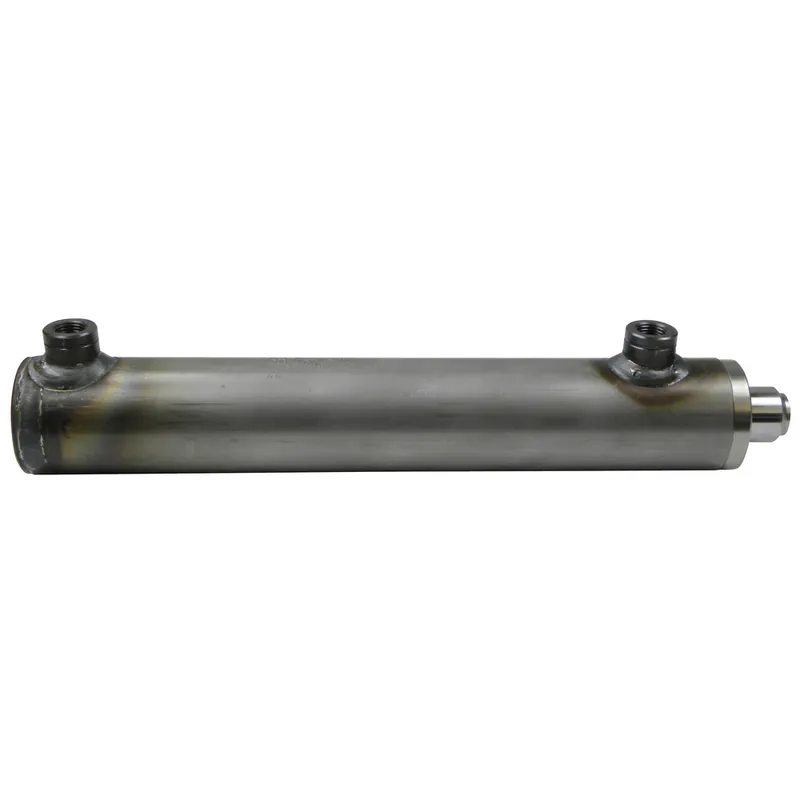 Rabatt Hydraulikzylinder Kolben-Ø K= 100 mm, Kolbenstange-Ø S = 50 mm
