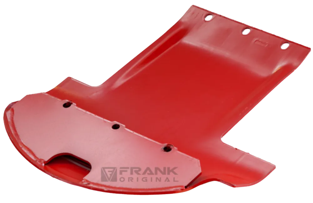 Preisknaller Frank Original Gleitkufe links anstelle Pöttinger 397.60.245.0