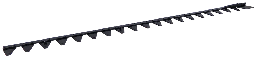 Schröckenfux Obermesser 150 cm 19 Klingen, anstelle von Busatis DME 1504 A, 5460.002.41 Markenware