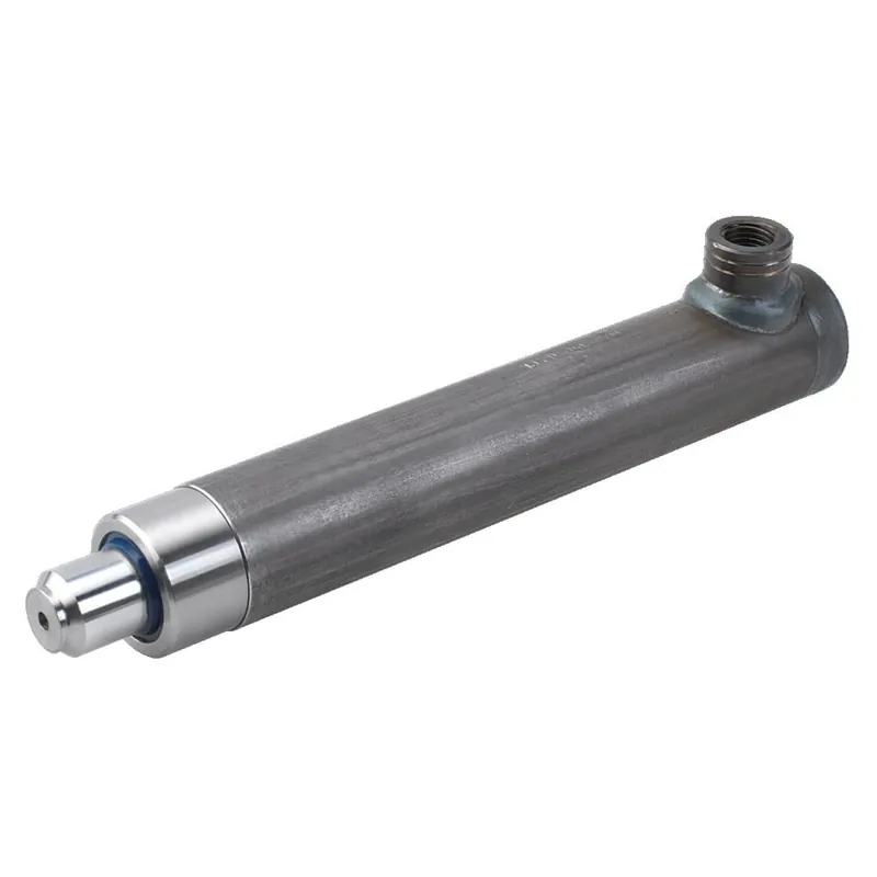 Billig Plungerzylinder Kolbenstange-Ø S = 60 mm