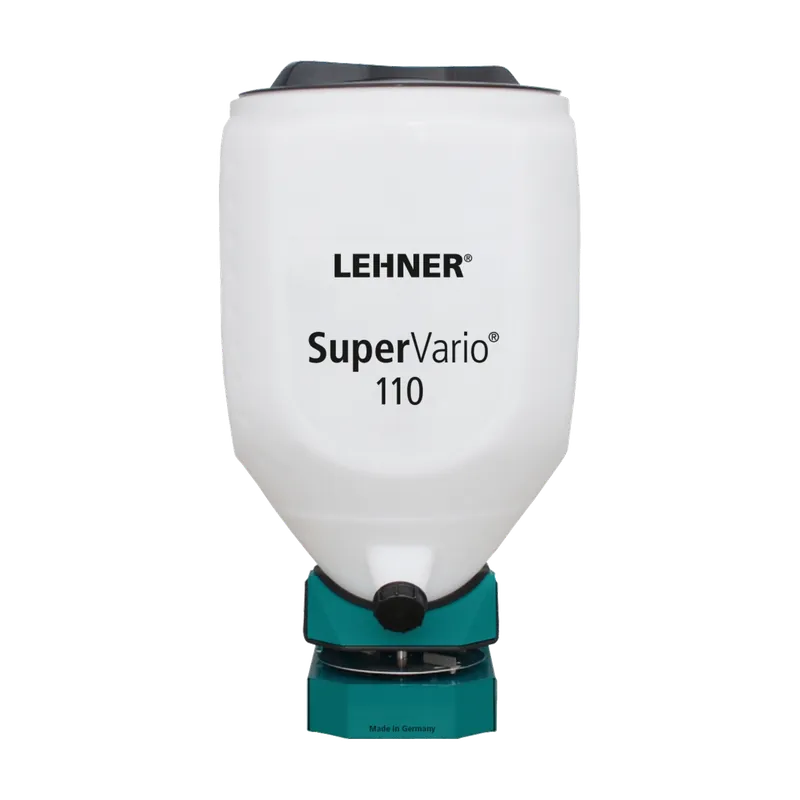 Lehner Lehner Streuer SuperVario 110 Im Trend